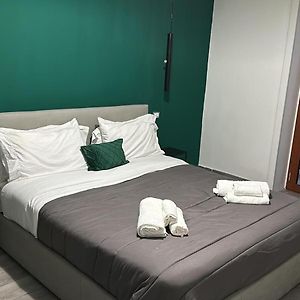 Habitación Deluxe con Cama King